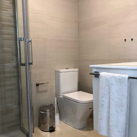 Apartment Imperator Marbella