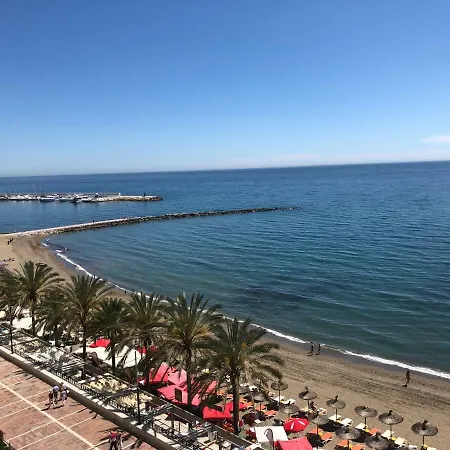 Imperator Marbella