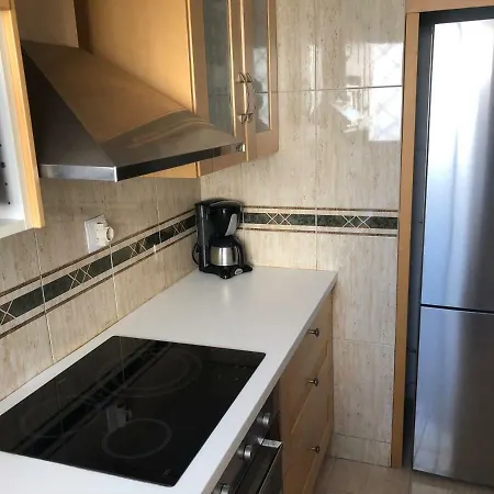 Imperator Apartment