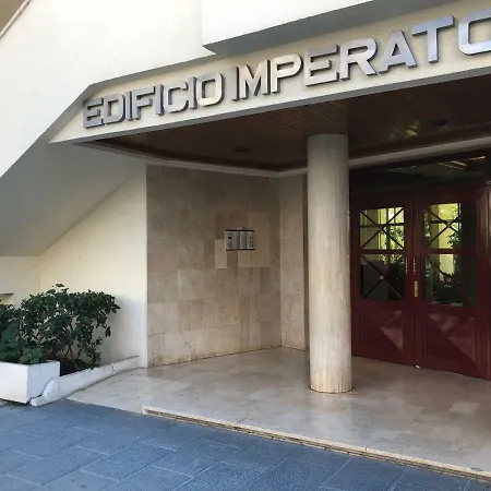 Apartment Imperator