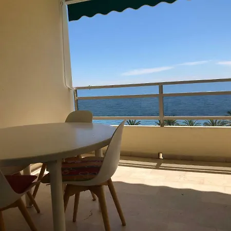 Imperator Apartment Marbella
