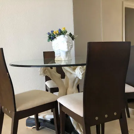 Imperator Apartment *