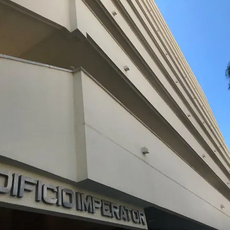 Imperator Apartment
