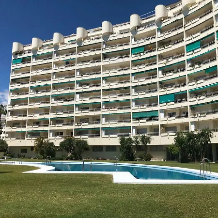 Imperator Apartment Marbella